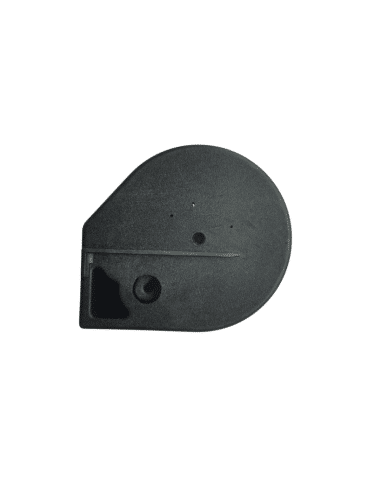 CARICATORE PUNCHER CAL 5,5mm 12 Rnd KRAL ARMS CARICATORE KRAL JUMBO DAZZLE CAL. 5,5-12 COLPI IAK101