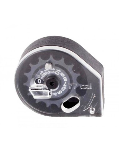 Caricatore Kral Arms Calibro 4,5 mm  jumbo dazzle 14 colpi IAK100