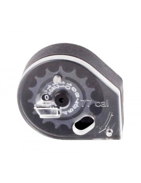 Caricatore Kral Arms Calibro 4,5 mm  jumbo dazzle 14 colpi IAK100