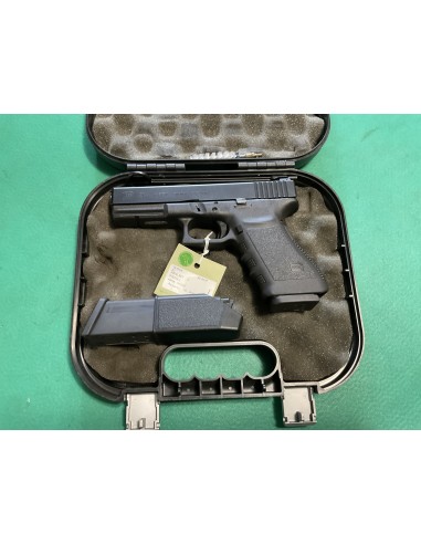 Glock 21 gen3 calibro 45acp