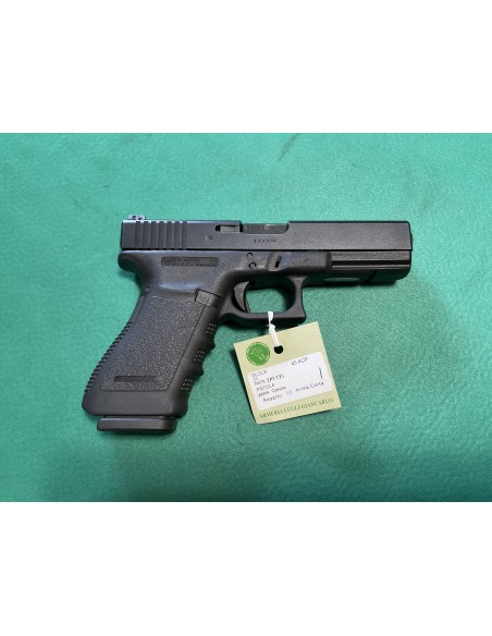 Glock 21 gen3 calibro 45acp
