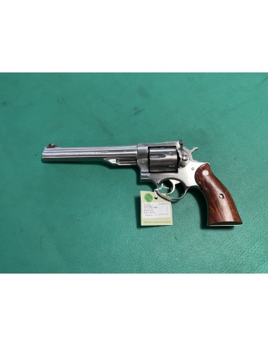 Ruger Redhawk calibro 44mag