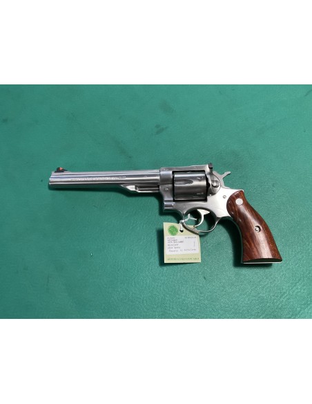 Ruger Redhawk calibro 44mag