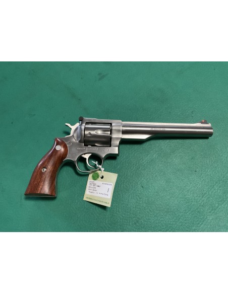 Ruger Redhawk calibro 44mag