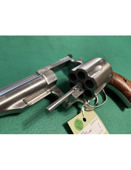 Ruger Redhawk calibro 44mag