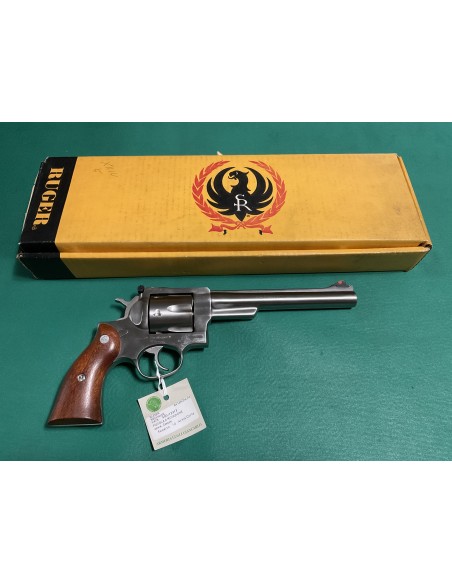 Ruger Redhawk calibro 44mag