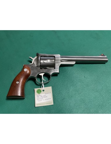 Ruger Redhawk calibro 44mag