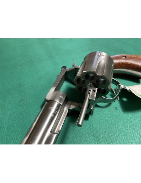 Ruger Redhawk calibro 44mag