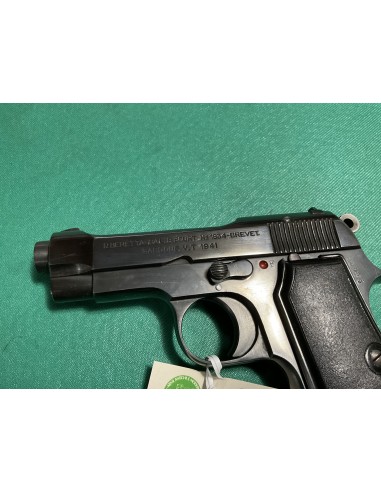 Beretta 34 contratto Rumeno calibro 9 corto