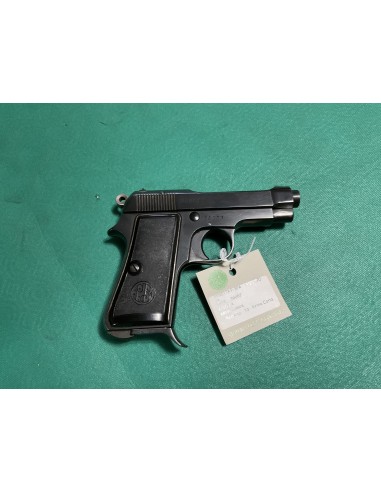 Beretta 34 contratto Rumeno calibro 9 corto