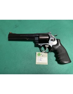 Smith e Wesson 29-5 Hunter calibro 44mag