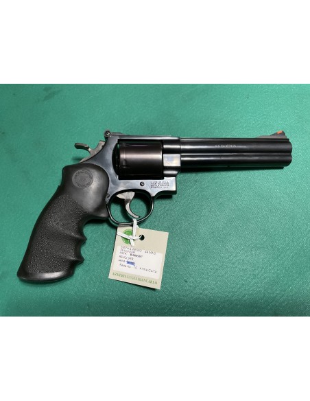 Smith e Wesson 29-5 Hunter calibro 44mag