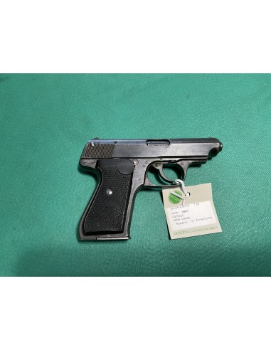 Sauer & Sohn model 38 waa37 calibro 7,65brw