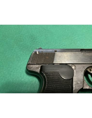 Sauer & Sohn model 38 waa37 calibro 7,65brw