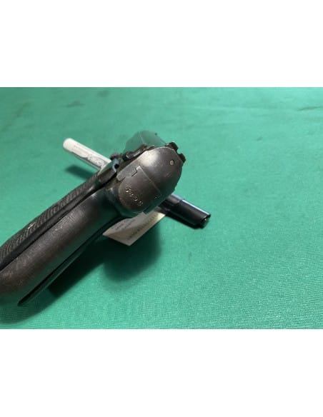 Sauer & Sohn model 38 waa37 calibro 7,65brw