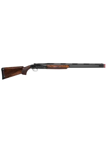 SOVRAPPOSTO DA TIRO BENELLI 828U SPORT CALIBRO 12 CANNE 76 CON STROZZATORI