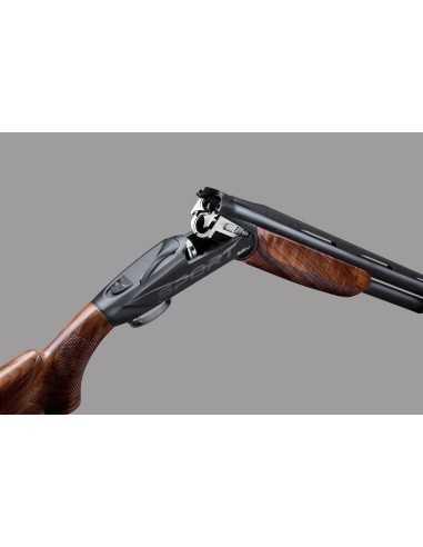 SOVRAPPOSTO DA TIRO BENELLI 828U SPORT CALIBRO 12 CANNE 76 CON STROZZATORI