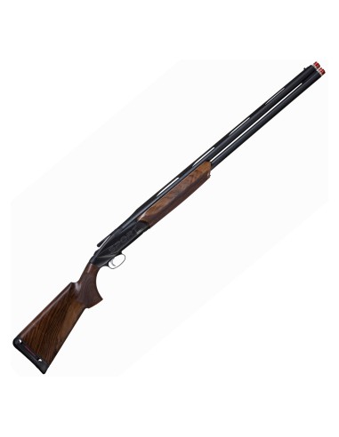 SOVRAPPOSTO DA TIRO BENELLI 828U SPORT CALIBRO 12 CANNE 76 CON STROZZATORI