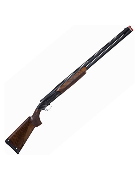 SOVRAPPOSTO DA TIRO BENELLI 828U SPORT CALIBRO 12 CANNE 76 CON STROZZATORI