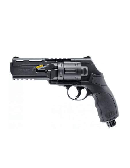 Umarex T4E TR 50 GEN.2 13 joule Revolver Paintball calibro 50 libera vendita difesa personale