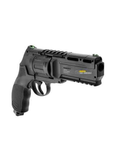 Umarex T4E TR 50 GEN.2 13 joule Revolver Paintball calibro 50 libera vendita difesa personale
