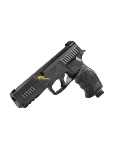 Umarex T4E TP 50 GEN.2 13 joule Paintball calibro 50 libera vendita difesa personale