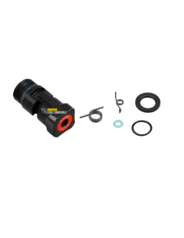 Umarex Kit di manutenzione per pistole T4E TR 50 calibro 50 Gen. 2 Calibro  50 373534