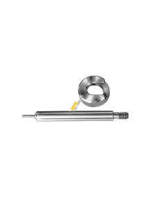 Asta tornitura bossoli Lee Precision calibro 444 MARLIN  e Shell Holder 90151 2