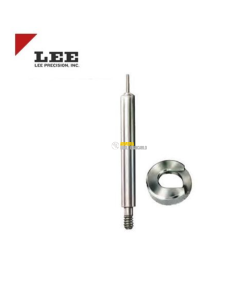 Asta tornitura bossoli Lee Precision calibro 222 REM Shell Holder 90113