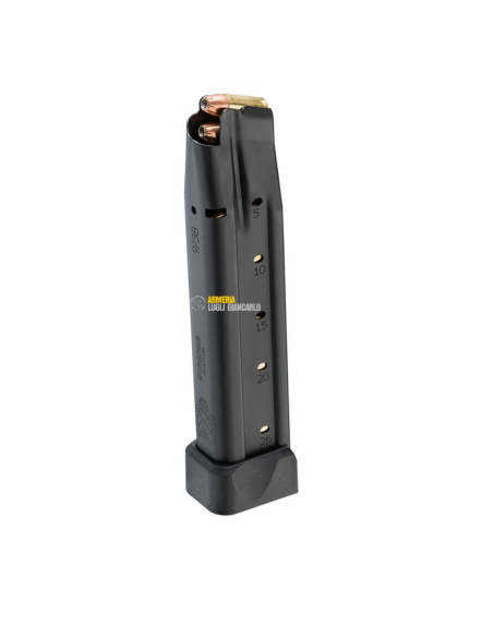 CARICATORE 26 COLPI 1911 DS 26-Round Double-Stack Magazine - 9mm  PH6926