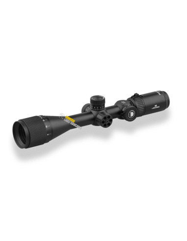 OTTICA DISCOVERY SCOPES MS 4-16x42 AO IR TUBO 1" ANELLI 11mm  codice IBP039