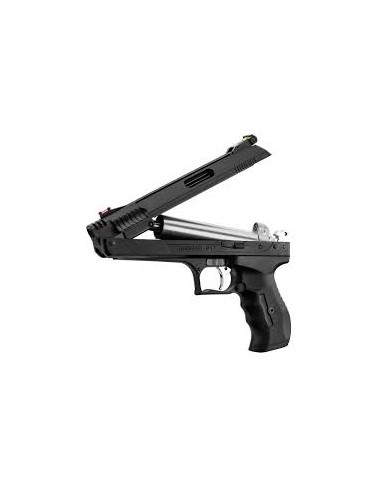 PISTOLA LIBERA VENDITA CALIBRO 4,5 Pistole ad aria compressa / Pistole PCA Pre Charged Air /Beeman P17