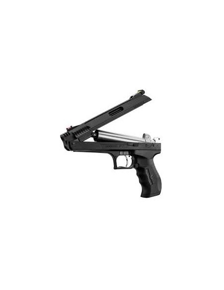 PISTOLA LIBERA VENDITA CALIBRO 4,5 Pistole ad aria compressa / Pistole PCA Pre Charged Air /Beeman P17