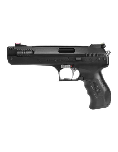 PISTOLA LIBERA VENDITA CALIBRO 4,5 Pistole ad aria compressa / Pistole PCA Pre Charged Air /Beeman P17
