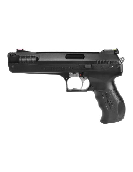 PISTOLA LIBERA VENDITA CALIBRO 4,5 Pistole ad aria compressa / Pistole PCA Pre Charged Air /Beeman P17