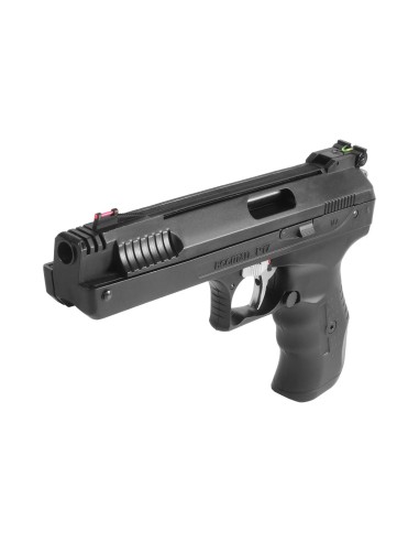 PISTOLA LIBERA VENDITA CALIBRO 4,5 Pistole ad aria compressa / Pistole PCA Pre Charged Air /Beeman P17