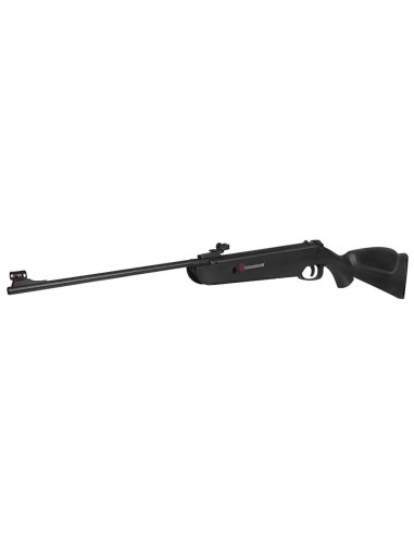 Carabina BEEMAN libera vendita in polimero canna pieghevole calibro 4,5  Marksman 2070 Modello 2070 KIT OTTICA 4X32