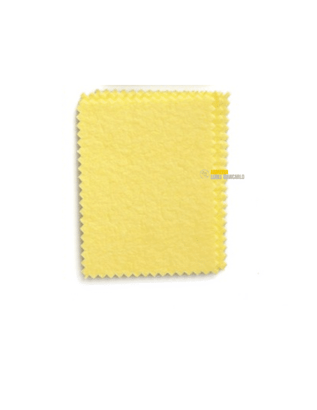 Panni per Pulizia armi da 6,5X8,5 cm blister da 15 pezzi codice ID002