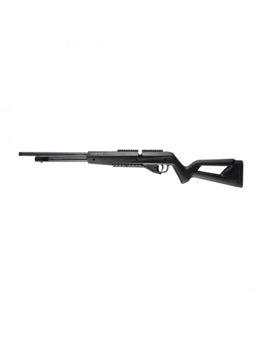 CARABINA PCP UMAREX UX ICONIX CALIBRO 4,5 7,5J PCP 8 COLPI  RIFLECN 00427