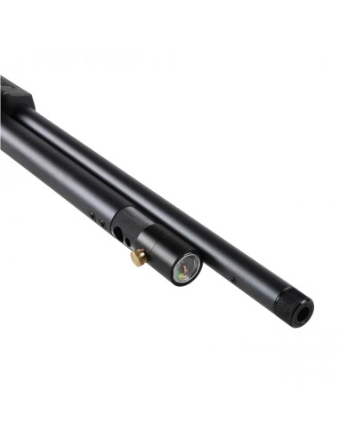 CARABINA PCP UMAREX UX ICONIX CALIBRO 4,5 7,5J PCP 8 COLPI  RIFLECN 00427