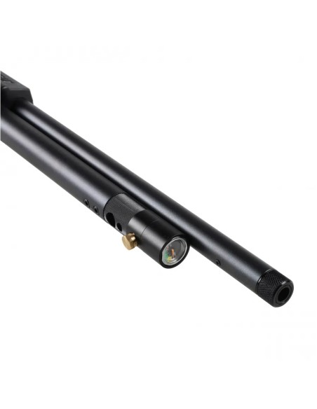 CARABINA PCP UMAREX UX ICONIX CALIBRO 4,5 7,5J PCP 8 COLPI  RIFLECN 00427
