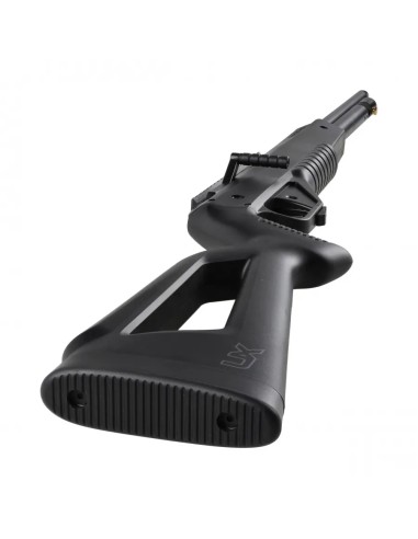 CARABINA PCP UMAREX UX ICONIX CALIBRO 4,5 7,5J PCP 8 COLPI  RIFLECN 00427
