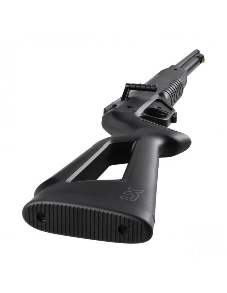 CARABINA PCP UMAREX UX ICONIX CALIBRO 4,5 7,5J PCP 8 COLPI  RIFLECN 00427