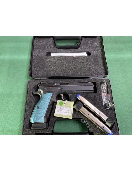CZ Shadow 2 calibro 9x21