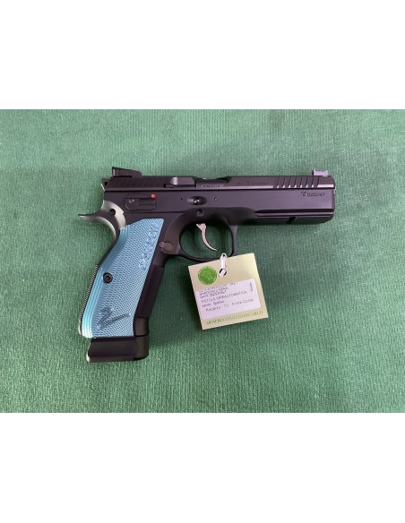 CZ Shadow 2 calibro 9x21