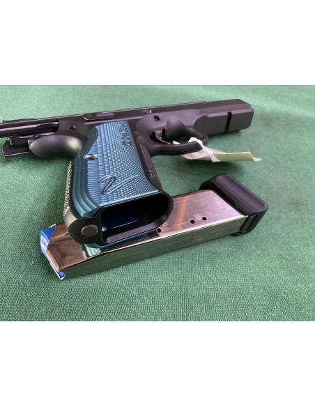 CZ Shadow 2 calibro 9x21