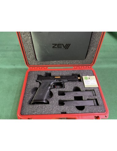 ZEV TECH OZ9 STD BRONZE Fto calibro 9x19