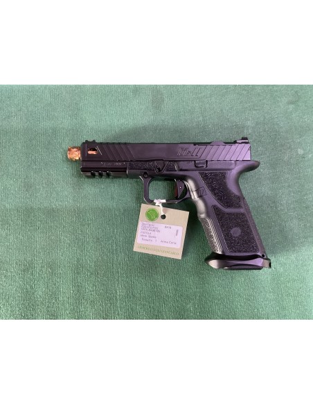 ZEV TECH OZ9 STD BRONZE Fto calibro 9x19