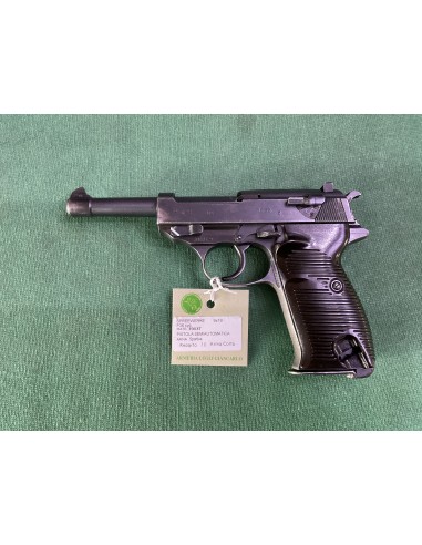 Spreewerke P38 Cyq Bellica calibro 9x19