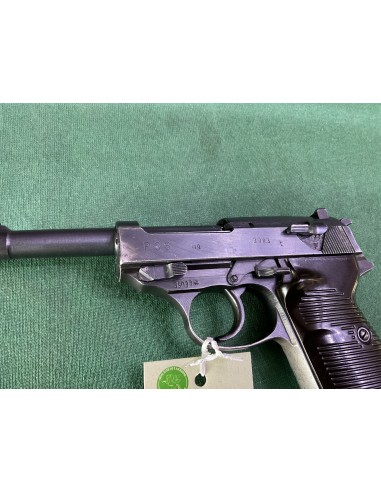 Spreewerke P38 Cyq Bellica calibro 9x19